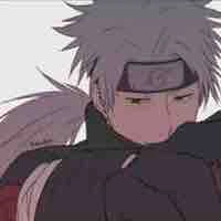 Hatake Samuko - Nanh trắng