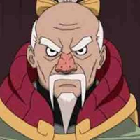 Ōnoki - Tsuchikage đệ Tam làng Đá