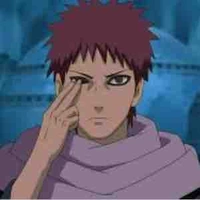 Sabaku No Rasa - Kazekage đệ Tứ làng Cát