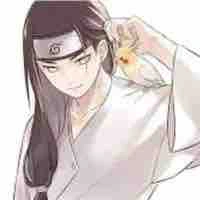 Sabaku No Hyuga Neji (35)