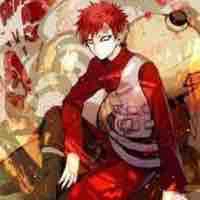 Sabaku No Gaara (35)