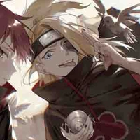 Deimochi Deidara