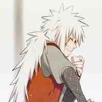 Jiraiya