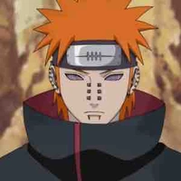 Pain (Nagato)