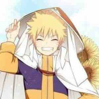 Uzumaki Naruto