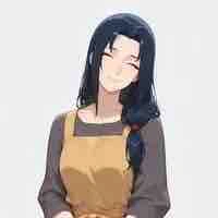 Uchiha Mikoto