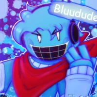 Bluudude