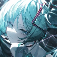 con tác giả siu mê Miku_L.M_