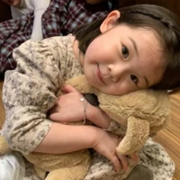 Trương Tố Vy-Hồi nhỏ