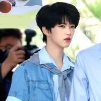 Trương Hàm Thụy (Y)