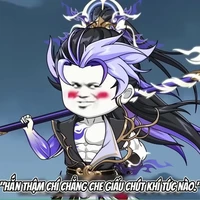 Thập Thế Vô Địch