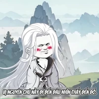 (Duyên) Nguyên Pháp Chân Quân