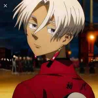 Kurokawa Izana