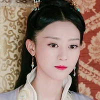 Trần Nhược Giai / Tiêu Nhược Giai