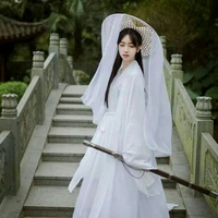 Tiêu Nhược Hy / Trần Nhược Hy