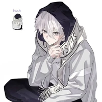 Seishirou Nagi
