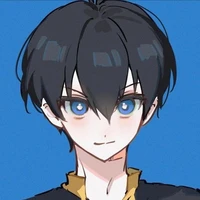 Isagi Yoichi