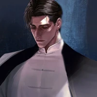 Hoắc Cảnh Mục (ba lớn top)