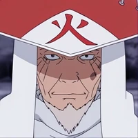 hiruzen sarutobi