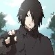 Uchiha Sasuke