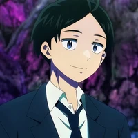 yuuki wakura-phiên bản  trong gương