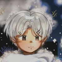 Twinkle white-@motlongbenem