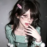 dark kijay(nữ)