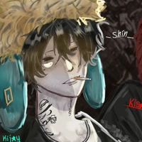 dark kijay-@kijayxinhiu
