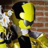 Lupin Yellow