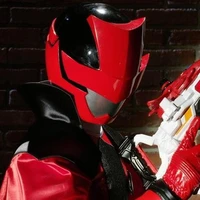 Lupin Red