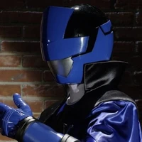 Lupin Blue