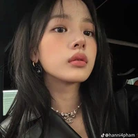 Kim Minji_chị