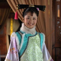 Ngọc Nhiên-Ngọc Đáp Ứng