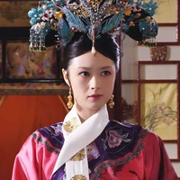 Niên Thế Lan-Hoa Phi