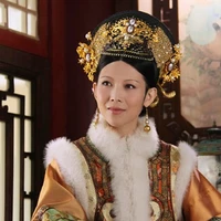 Nghi Tu-Hoàng Hậu