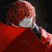 Mr.Scarletella