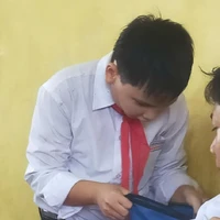 THƯỜNG BẠCH