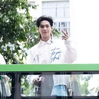 Đỗ Nhật Trường _ Otis