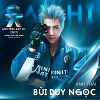 Bùi Duy Ngọc