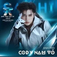 Cody Nam Võ