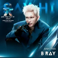 Bray
