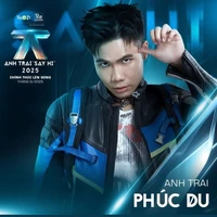 Phúc Du