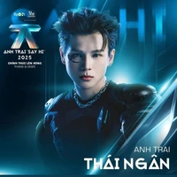 Phạm Đình Thái Ngân