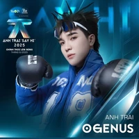 Ogenus