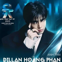 Dillan Hoàng Phan