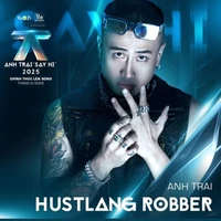 Hustlang Robber