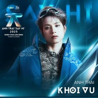 Khoi Vu