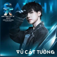 Vũ Cát Tường