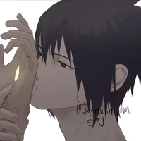 sasuke