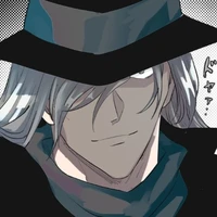 Kurosawa Jin(Gin)